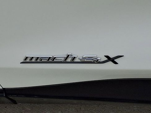 Used 2024 Ford Mustang Mach-E GT AWD/4WD image 30