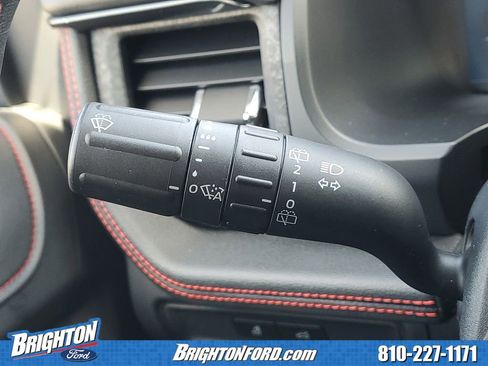 Used 2022 Ford Expedition Limited AWD/4WD image 21