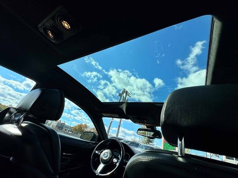 Used 2015 BMW 640i Gran Coupe xDrive image 25