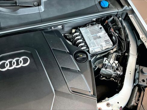 Used 2026 Audi Q7 3.0T Prestige AWD/4WD image 30