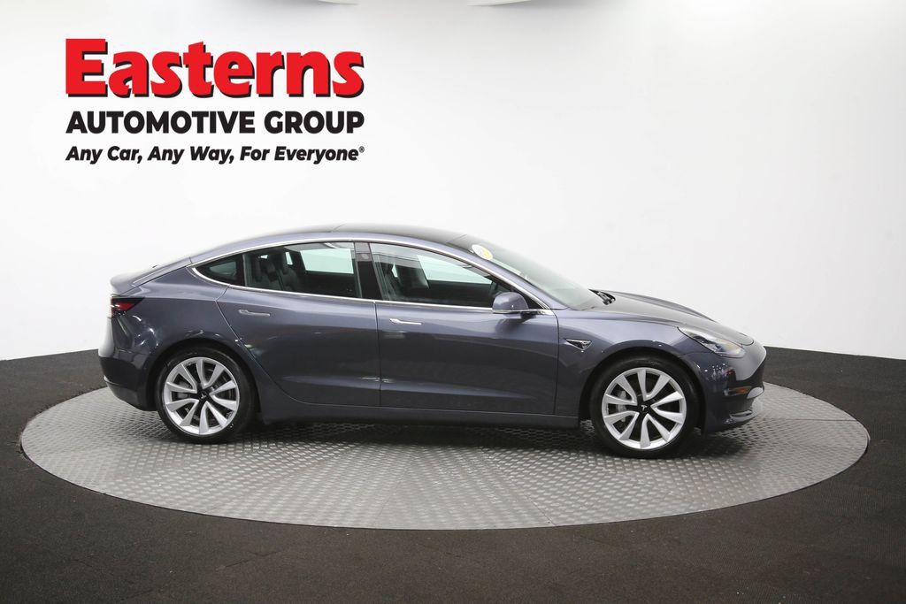 Used 2020 Tesla Model 3 Long Range AWD/4WD image 39