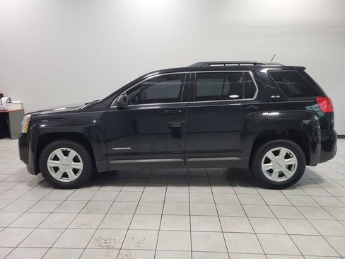 Used 2015 GMC Terrain SLE w/ Convenience Package FWD image 7