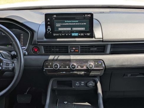 Used 2023 Honda Pilot Elite image 19