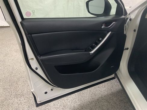 Used 2016 MAZDA CX-5 Grand Touring AWD/4WD image 15