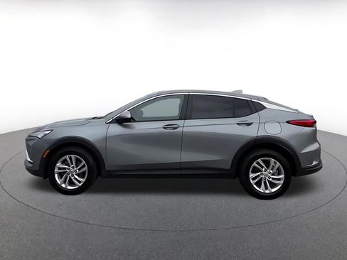 Used 2025 Buick Envista Preferred FWD image 16