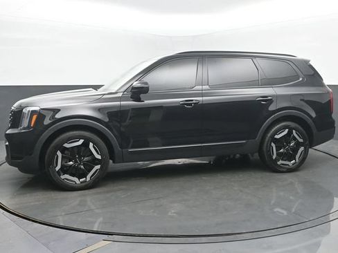 Used 2023 Kia Telluride S w/ S Sunroof Package AWD/4WD image 2