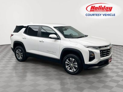 Used 2026 Chevrolet Equinox LT w/ Safety and Technology Package