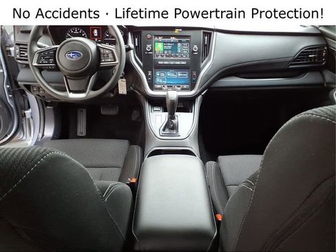 Used 2024 Subaru Legacy image 23