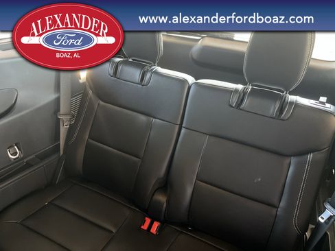 Used 2023 Ford Explorer ST w/ Equipment Group 401A image 19