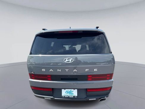 Used 2024 Hyundai Santa Fe SEL FWD image 5