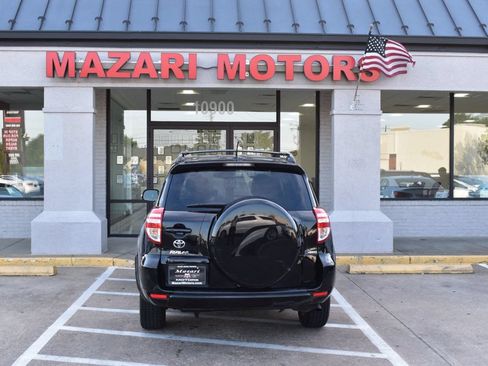 Used 2012 Toyota RAV4 Limited w/ Premium Plus Value Pkg AWD/4WD image 10