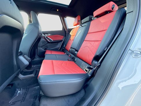 New 2026 BMW X1 M35i w/ Technology Package image 21