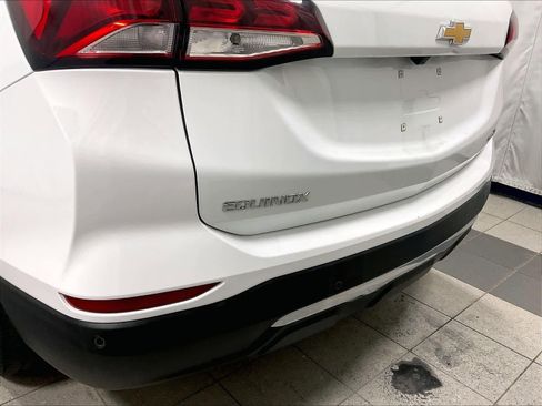 Used 2023 Chevrolet Equinox LT image 28