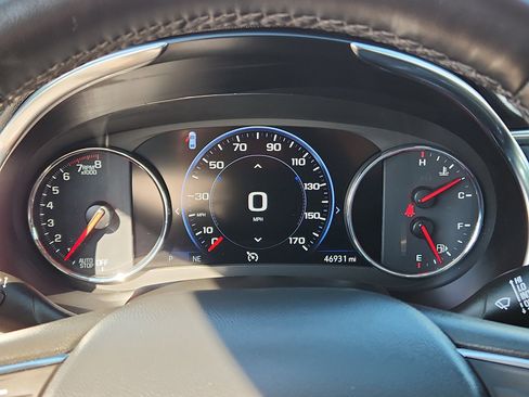 Used 2024 Chevrolet Malibu LT image 15