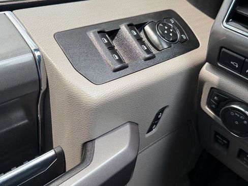 Used 2019 Ford F150 XLT w/ Equipment Group 302A Luxury AWD/4WD image 22