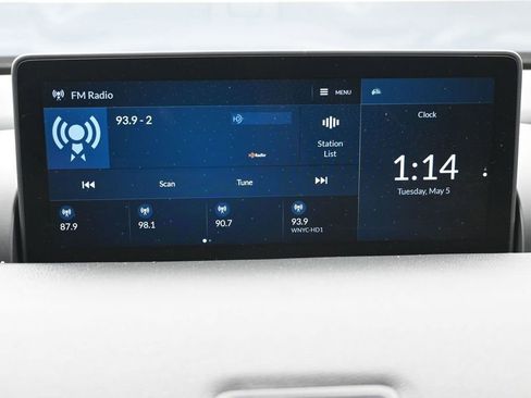 Used 2023 Acura TLX FWD image 13