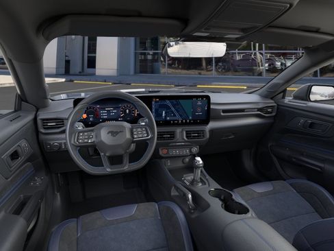 New 2026 Ford Mustang Dark Horse RWD image 10