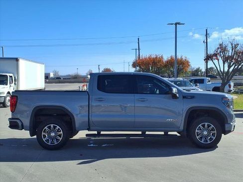 Certified 2024 GMC Sierra 1500 AT4 w/ Technology Package image 2