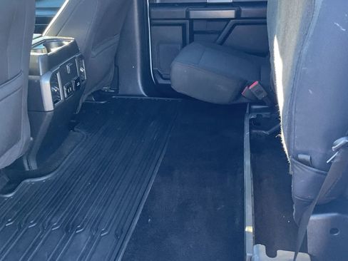 Used 2020 Ford F150 XLT w/ Equipment Group 302A Luxury image 56