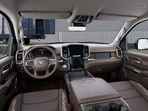 New 2026 RAM 1500 Limited image 14