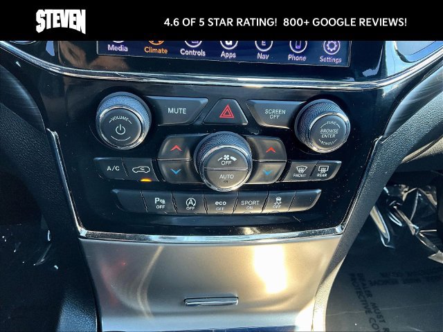 Used 2021 Jeep Grand Cherokee Laredo X AWD/4WD image 18