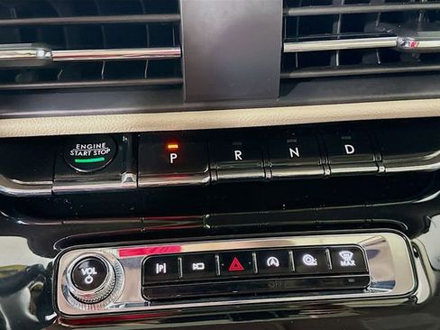 Certified 2025 Lincoln Corsair Grand Touring w/ Equipment Group 301A image 20