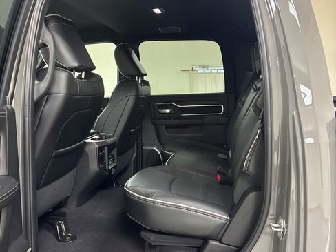 New 2026 RAM 3500 Laramie w/ Night Edition image 24