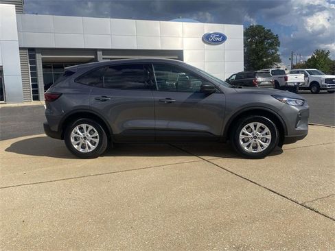 New 2026 Ford Escape Active w/ Tech Pack #1 image 2