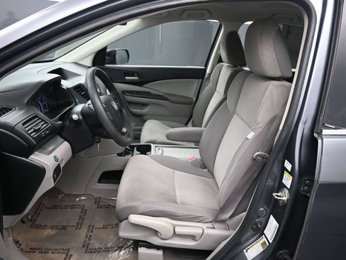 Used 2013 Honda CR-V LX image 18