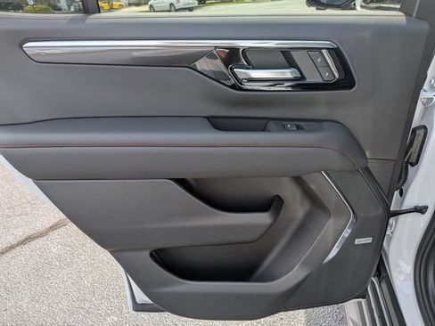 New 2026 Chevrolet Tahoe RST w/ Comfort Package AWD/4WD image 27