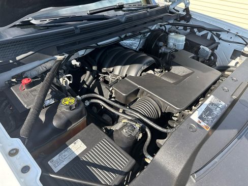 Used 2017 GMC Sierra 1500 SLT w/ SLT Premium Package image 21