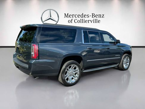 Used 2019 GMC Yukon XL SLT w/ Premium Edition RWD image 5