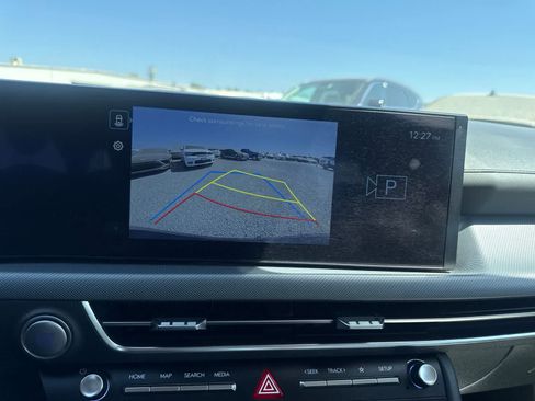 Used 2025 Hyundai Sonata SEL FWD image 28