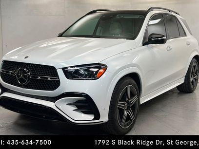 Certified 2026 Mercedes-Benz GLE 350 4MATIC