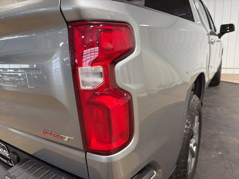 New 2026 Chevrolet Silverado 1500 RST w/ All Star Edition Plus image 16