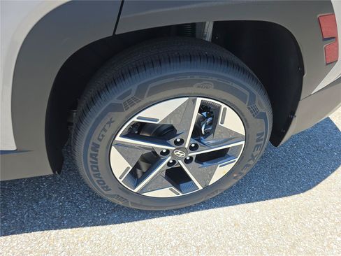 New 2026 Hyundai Tucson SEL AWD/4WD image 9