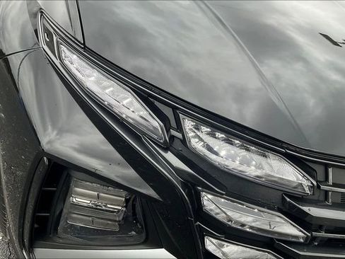 New 2026 Hyundai Tucson SEL image 30