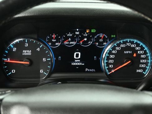 Used 2020 Chevrolet Tahoe Premier w/ Max Trailering Package image 28