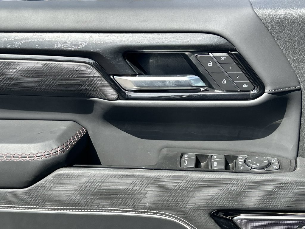 New 2026 GMC Sierra 2500 AT4X AWD/4WD image 24