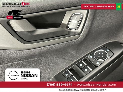 Used 2024 Ford Escape Active image 17