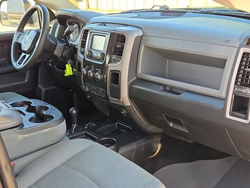 Used 2016 RAM 2500 Tradesman w/ Popular Equipment Group AWD/4WD image 27