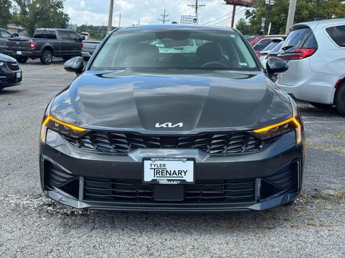 Used 2026 Kia K5 LXS FWD image 11