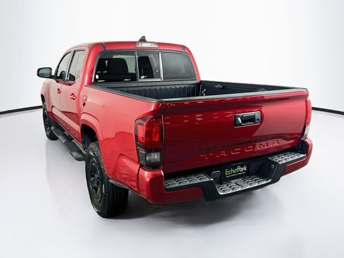 Used 2022 Toyota Tacoma SR w/ SR Convenience Package RWD image 5