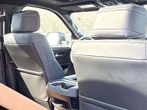 New 2026 Toyota Tundra Limited image 31