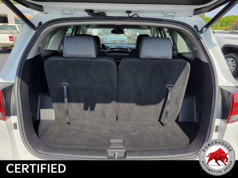 Used 2020 Kia Sorento SX image 13