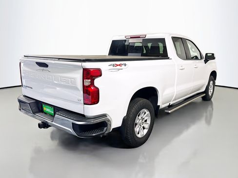 Used 2019 Chevrolet Silverado 1500 LT w/ All-Star Edition image 10