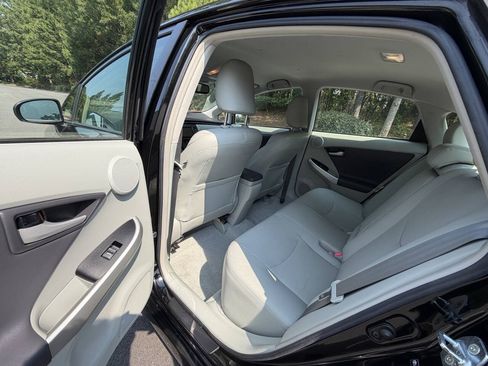 Used 2010 Toyota Prius FWD image 12
