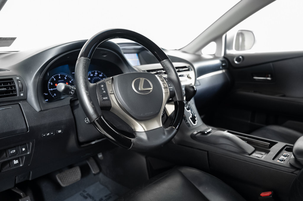 Used 2015 Lexus RX 350 FWD image 26