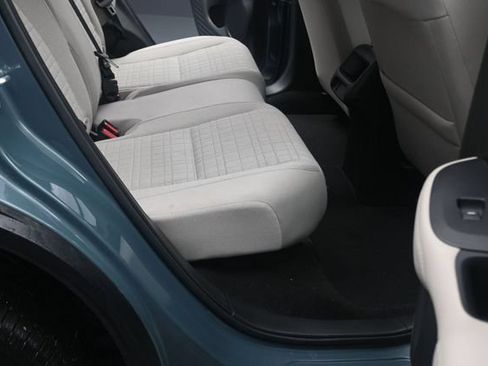 Used 2025 Honda HR-V LX image 24