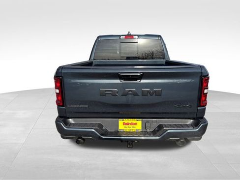 New 2026 RAM 1500 Laramie image 6